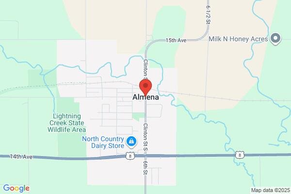 roof moss and algae removal in Almena WI 54805 - Roadmap