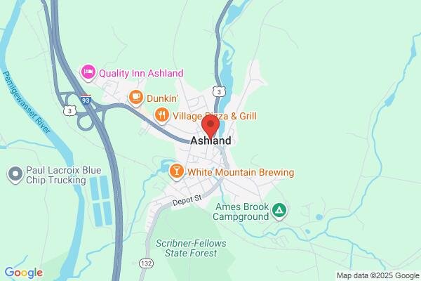 roof moss and algae removal in Ashland NH 03217 - Roadmap