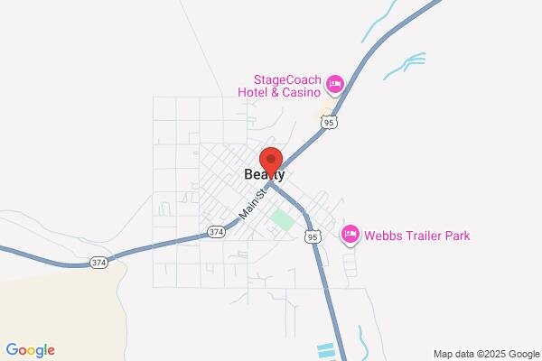 roof moss and algae removal in Beatty NV 89003 - Roadmap