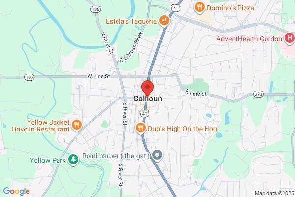 roof moss and algae removal in Calhoun GA 30701 - Roadmap