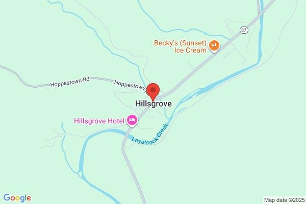 roof moss and algae removal in Hillsgrove PA 18619 - Roadmap