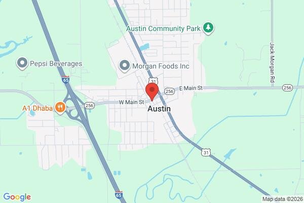 roof moss and algae removal in Austin IN 47102 - Roadmap