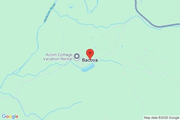 roof moss and algae removal in Bacova VA 24412 - Roadmap