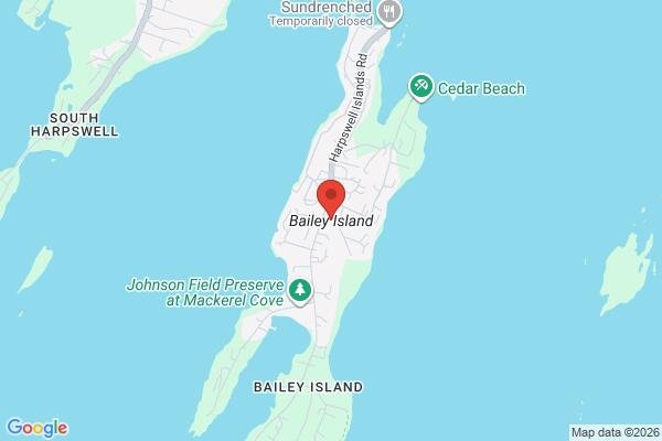 roof moss and algae removal in Bailey Island ME 04003 - Roadmap