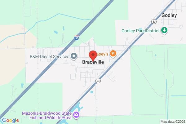 roof moss and algae removal in Braceville IL 60407 - Roadmap