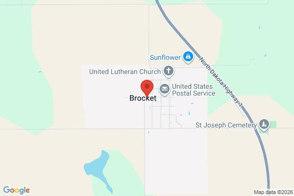 roof moss and algae removal in Brocket ND 58321 - Roadmap