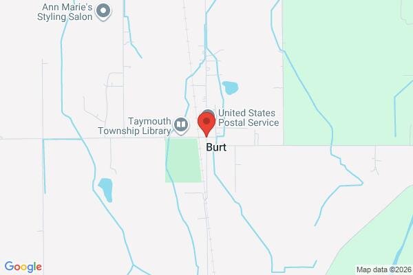 roof moss and algae removal in Burt MI 48417 - Roadmap