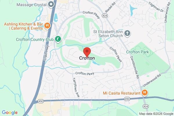 roof moss and algae removal in Crofton MD 21114 - Roadmap