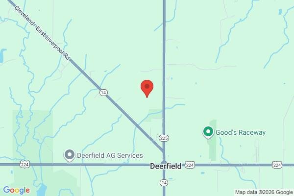 roof moss and algae removal in Deerfield OH 44411 - Roadmap