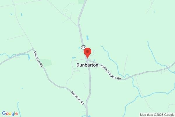 roof moss and algae removal in Dunbarton NH 03046 - Roadmap