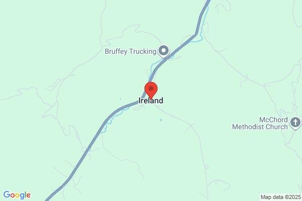 roof moss and algae removal in Ireland WV 26376 - Roadmap