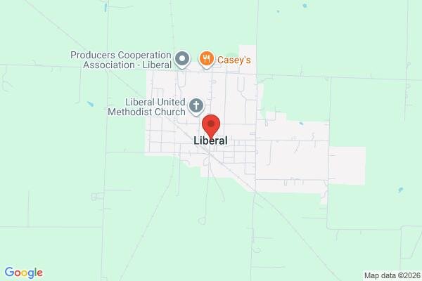 roof moss and algae removal in Liberal MO 64762 - Roadmap