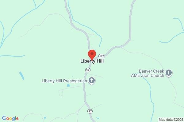 roof moss and algae removal in Liberty Hill SC 29074 - Roadmap