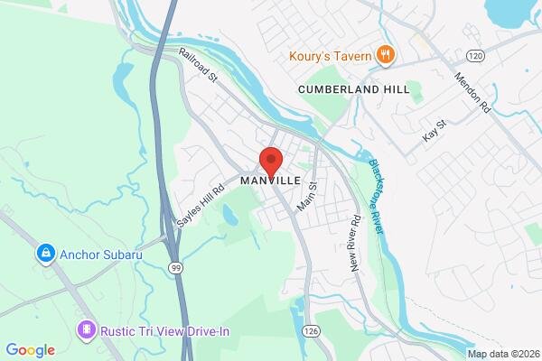 roof moss and algae removal in Manville RI 02838 - Roadmap