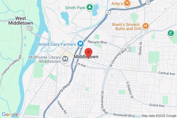 roof moss and algae removal in Middletown OH 45042 - Roadmap