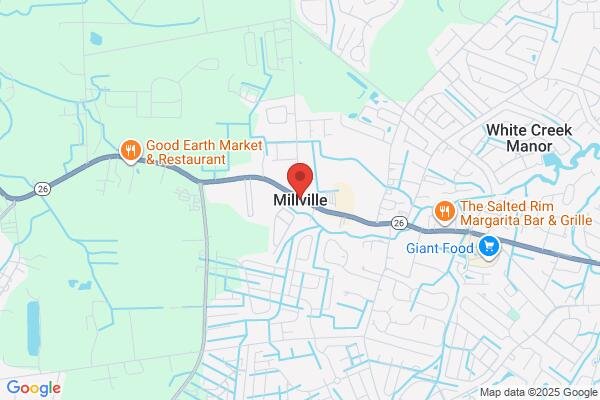 roof moss and algae removal in Millville DE 19967 - Roadmap