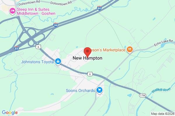 roof moss and algae removal in New Hampton NY 10958 - Roadmap