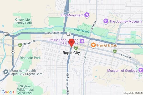 roof moss and algae removal in Rapid City SD 57703 - Roadmap