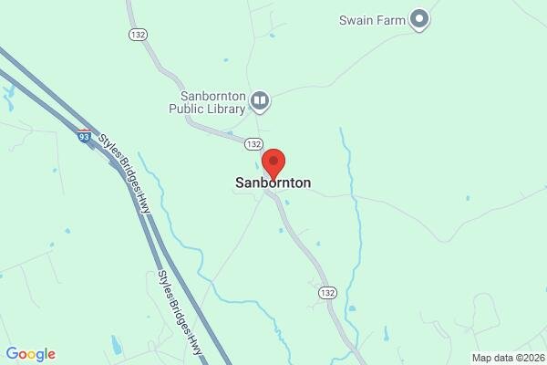 roof moss and algae removal in Sanbornton NH 03269 - Roadmap