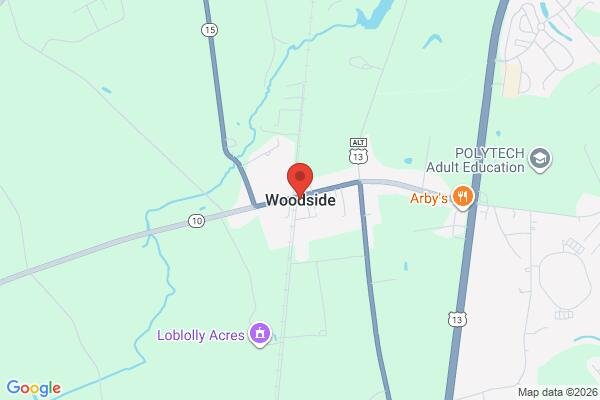 roof moss and algae removal in Woodside DE 19980 - Roadmap